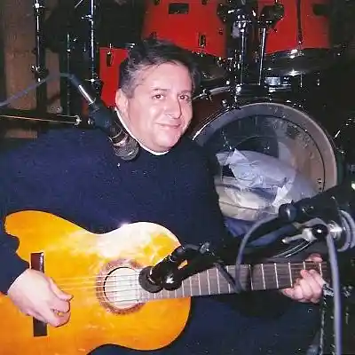 Picture for song '1990 Unplugged' by artist 'Click Rick'