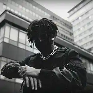 Picture for song 'BASTARD' by artist 'DAN MVSON'