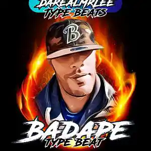 Picture for song 'BadApeTypeBeat' by artist 'DaRealMrLeeTypeBeats'