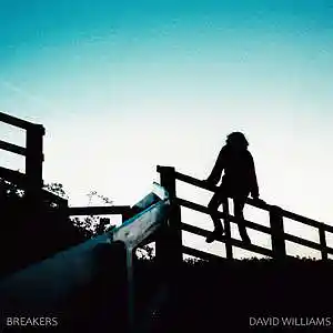 Picture for song 'Breakers' by artist 'Seeking Planets In The Dust'