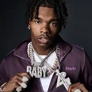 Picture for song 'Dark - Lil Baby Type Beat' by artist 'deven beats'