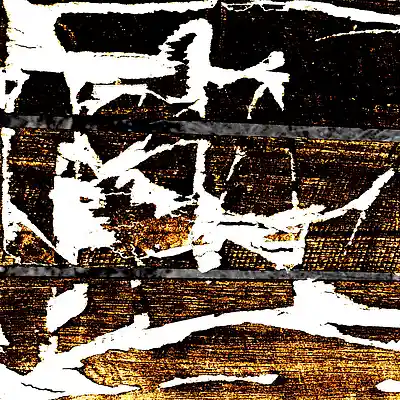 Picture for song 'Cryptic (1981)' by artist 'e0R'