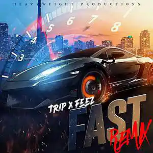 Picture for song 'Fast' by artist 'Feez Beatz'