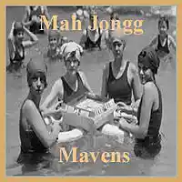 Picture for song 'Mah Jongg Maven ' by artist 'Freddy J'