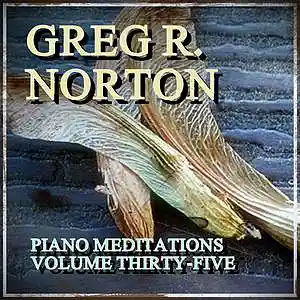 Picture for song 'GRN Music - PianoMeditationCccxviRedux' by artist 'Greg R. Norton'
