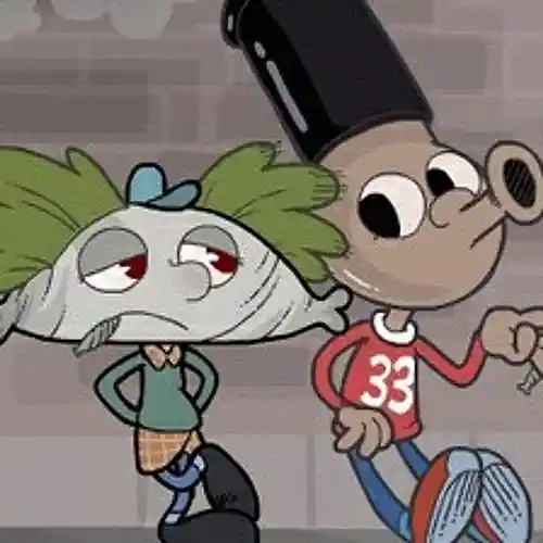 Picture for song 'the hustle is gods blessings' by artist 'IYHEM BEATZ'