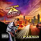 Picture for song 'Get It Crackin'' by artist 'Intrigue U Records'