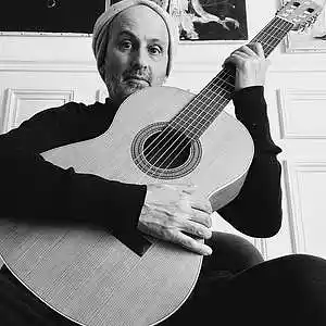 Picture for song 'The Black Mountains Guitar 8.2' by artist 'Ivan de Monbrison'