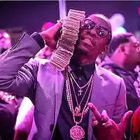Picture for song 'Love for the Money(Rich Homie Quan Type Beat) HOT!' by artist 'jboi beatz'