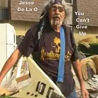 Picture for song 'You Cant Give Up' by artist 'Jesse De La O'