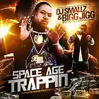 Picture for song 'Crunk in da Trap - NEW - NEW - FREE DOWNLOAD' by artist 'Joey Cutless'
