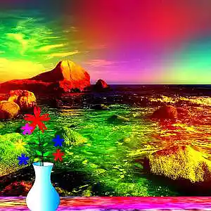 Picture for song 'Peter Pandemic' by artist 'Johanna Renfro'