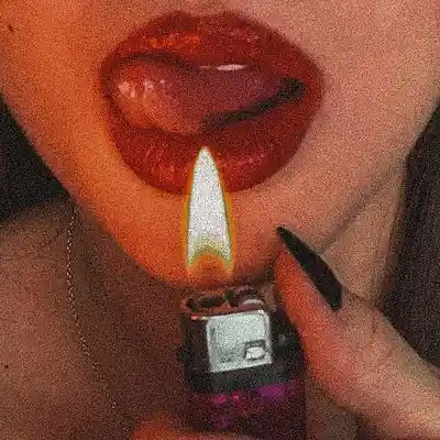 Picture for song 'Lipstick' by artist 'JuSaMeLoDy'