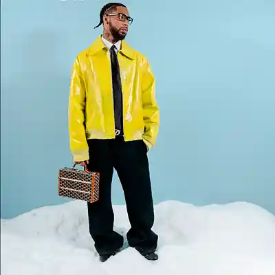 Picture for song 'BIG BIGGER - BIGXTHAPLUG x KEY GLOCK' by artist 'KADDY BEATS'