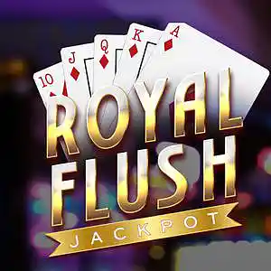 Picture for song 'Royal Flush' by artist 'Kamileon'