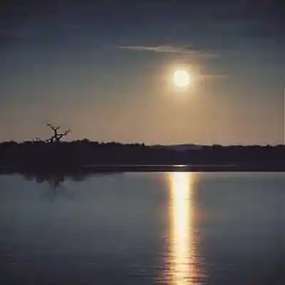 Picture for song 'Moonlight Confessions (remix)' by artist 'Larry Soundz'