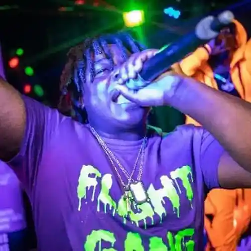 Picture for song 'mike v - Its all over' by artist 'Mike-V 1064'