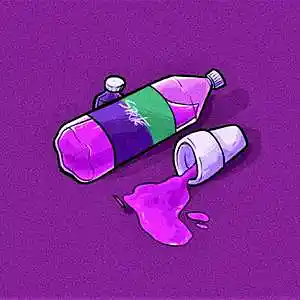 Picture for song 'just going downhill 118BPM' by artist 'Metro Bucky'