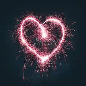Picture for song 'You ignite my Heart-Feat.ChrisPonate(prod.by MKay)' by artist 'MKay0411'