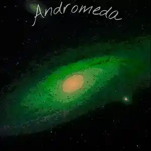 Picture for song 'Andromeda' by artist 'night rose'