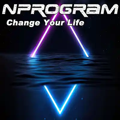 Picture for song 'Change Your Life' by artist 'Nprogram'