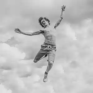 Picture for song 'Im Falling' by artist 'Praise His Ways'