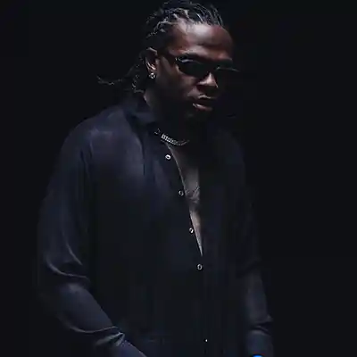 Picture for song 'CHECK YOURSELF // Gunna, Offset Type Trap Beat' by artist 'PRINCE BEATSKE'