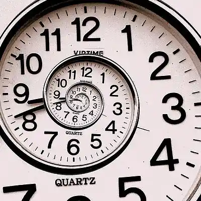 Picture for song 'It's Time' by artist 'Raw Talent'