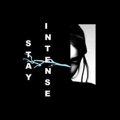 Picture for song 'Stay Intense' by artist 'Reflexion X'