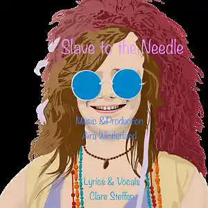 Picture for song 'Slave to the Needle (feat. Clare Steffen)' by artist 'Round The Globe'