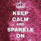 Picture for song '*SMOOTH* Sparkle (FREE DL)' by artist 'Runaway Muzic'