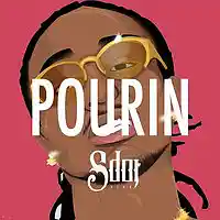 Picture for song '*NEW* Pourin (FREE DL + BUY 1 GET 1 FREE)' by artist 'SdotFire'