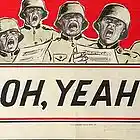 Picture for song 'Yeah Yeah Yeah' by artist 'SH1 FReeN'