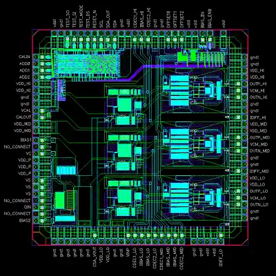 Picture for song 'Nintensity' by artist 'Shannman'