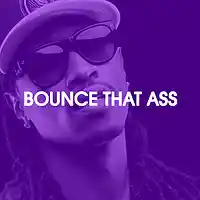 Picture for song 'Bounce That Ass' by artist 'ShineBeats'