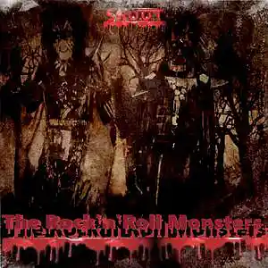 Picture for song 'Rock Till I'm Dead (2018 Version)' by artist 'S.H.O.U.T'