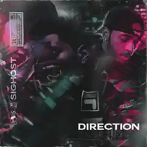 Picture for song 'Direction (Buy 1 Get 1 Free)' by artist 'SIGHOST'