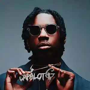Picture for song 'Polo G X Juice WRLD Type Beat' by artist 'Sivnull'