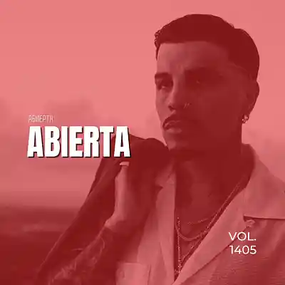 Picture for song 'Abierta - Rauw Alejandro x Myke Towers Type Beat' by artist 'SKorpio8'