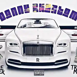 Picture for song 'DannyPhantom Ft TrenchMobb' by artist 'SK The Reaper'