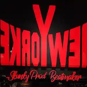 Picture for song 'NewYorker - beat by skunky prod 157 bpm' by artist 'Skunky Prod Beatmaker'