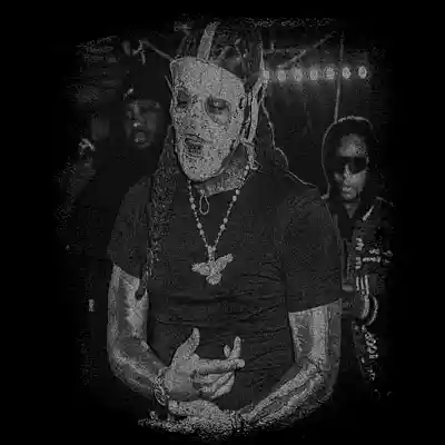 Picture for song 'Skrilla x OT7Quanny Type Beat - RHINO TRANQ' by artist 'prodsouthshooter'