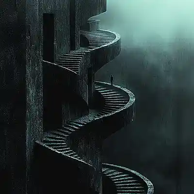Picture for song 'The Trap' by artist 'Steampipe Studio'
