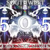 Picture for song 'Complicated Motivations' by artist 'Talk Sikk Muzik and Talk Sikk Beats'