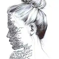 Picture for song 'WORDS CAN BREAK YOUR HEART' by artist 'tamsnumber4'