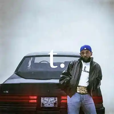 Picture for song 'gnx' by artist 'tantra'