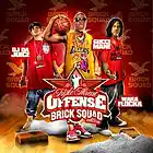 Picture for song 'AMBITION' by artist 'THE BEAT ANYMALZ'