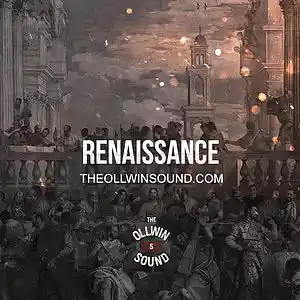 Picture for song 'Renaissance' by artist 'THEOLLWIN'