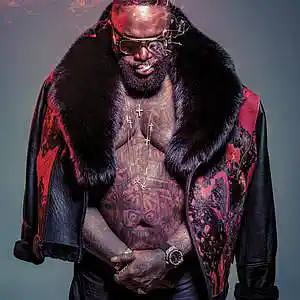 Picture for song 'Battle My Demons' by artist 'The Soul Society Beatz'