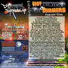 Picture for song '25 - Hot Winters Cold Summers - Bread Mann ft. P.K' by artist 'T-Husle'